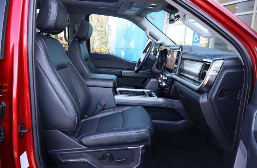 2024 Ford F-250 Lariat