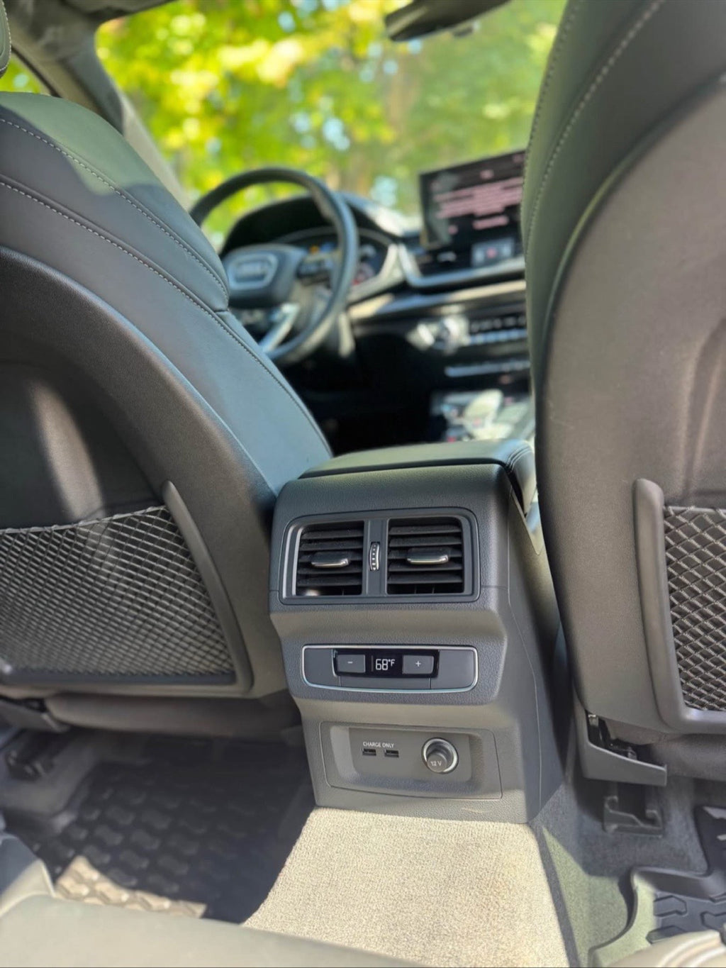 2023 Audi SQ5 Premium Plus Sportback