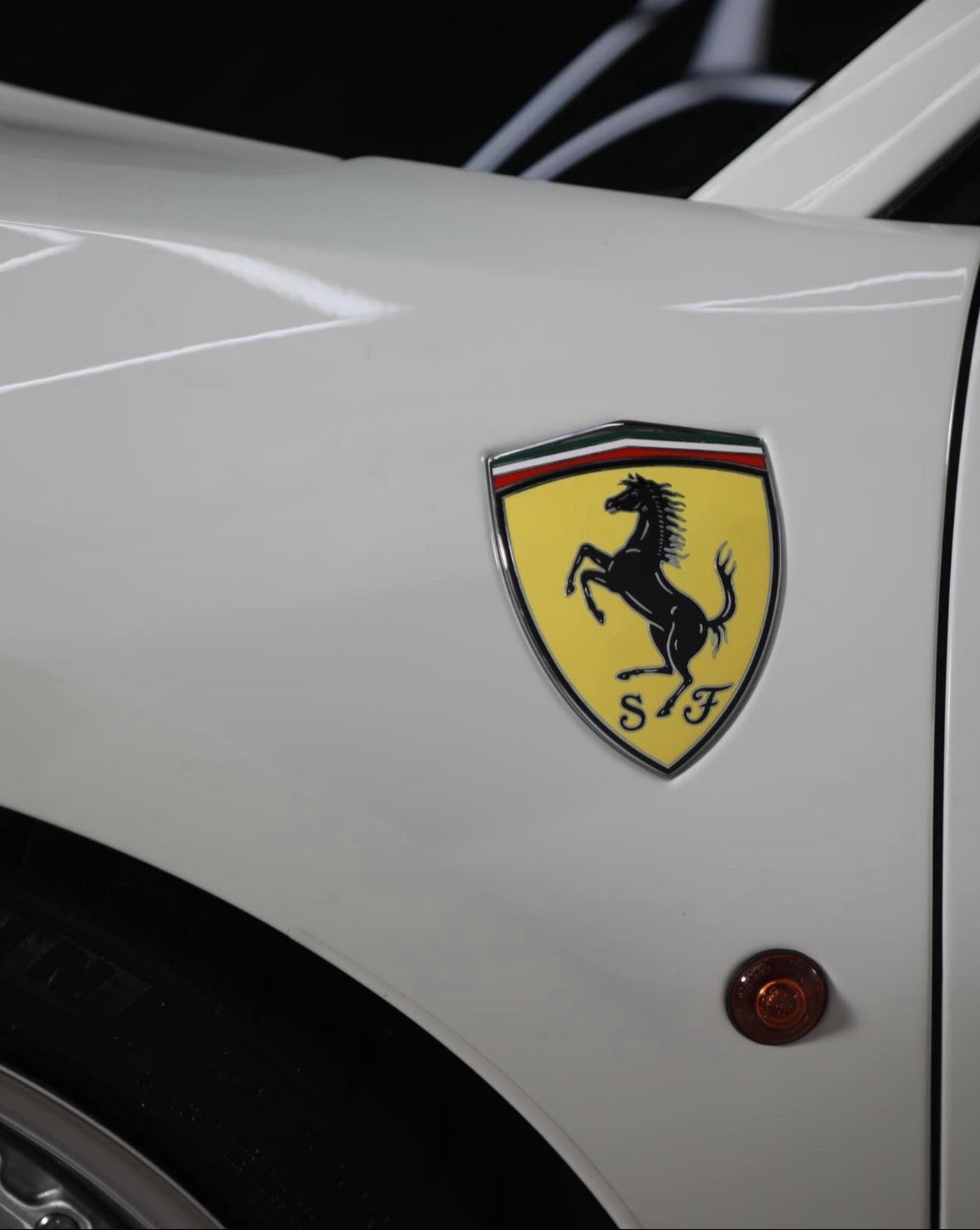 2019 Ferrari 488 GTB