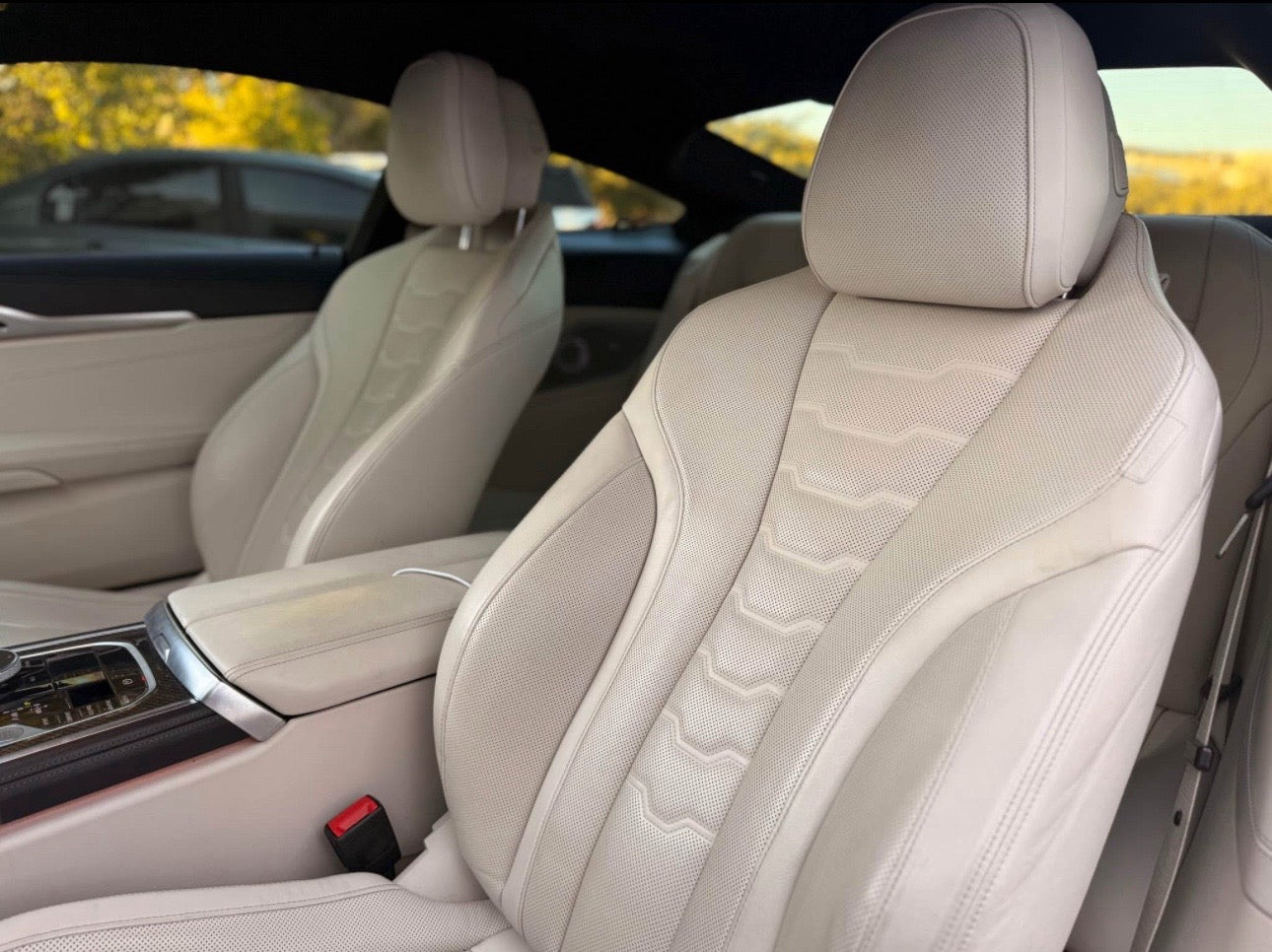 2022 BMW 8 Series M850i xDrive