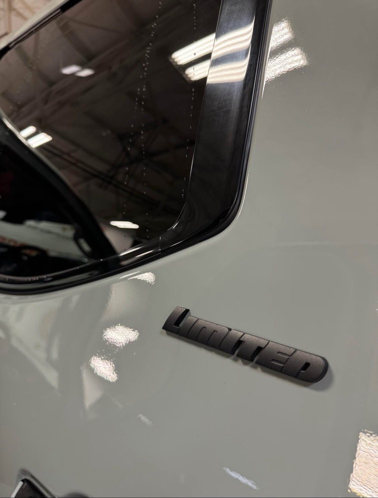2024 Toyota Tundra Limited Edition