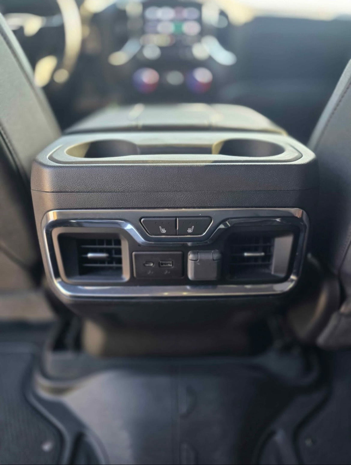 2023 GMC Sierra 2500HD AT4